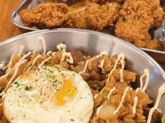 -青春分食(仙林大学城店)