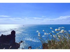 -龙头岩(Dragon Head Rock)