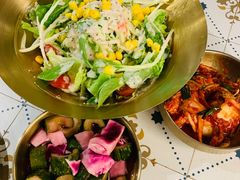 蟹柳沙拉-HOTISLAND海鸡岛(宝业路店)