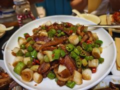 -小红鲸·海鲜餐厅(轸大路店)
