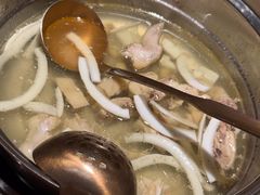 -椰夫人·养生椰子鸡(金沙洲永旺店)