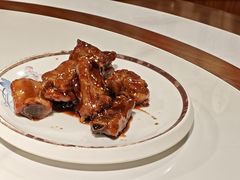 -三玛璐酒楼(汉口路店)