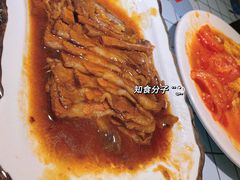 -清真文铁家烧麦馆