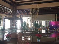 -惠州金海湾嘉华度假酒店