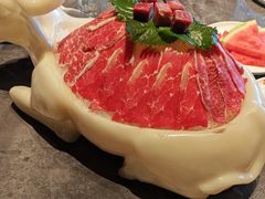 -德天肥牛海鲜火锅(城西银泰店)