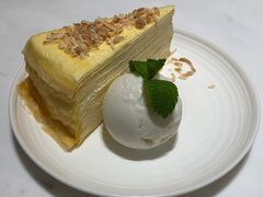 -Lady M New York(澳门伦敦人店)
