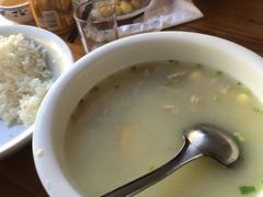 -悠悠美食