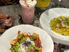 -SHADOWS•Bistro&Eatery(安福路店)