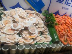 -星伦多自助料理·涮烤一体(虹悦城店)