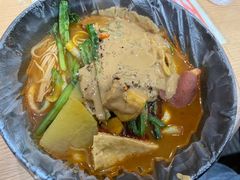 -安发瞧麻辣烫(总店)