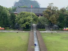 -桂林独秀峰王城景区