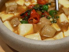 -榕意·川味之美(深业上城店)