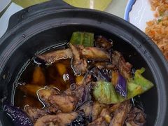 -旺鲜渔港连锁餐厅·珠海特色美食地标(爱情邮局店)
