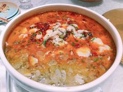 水煮鱼片-常和州·夜宵大排档(常州单店)