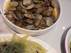 -青花小镇(凯翔新天地店)