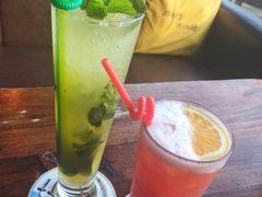 -MARU玛露音乐餐厅(大学路店)