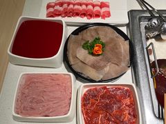-海底捞火锅(佳兆业广场店)