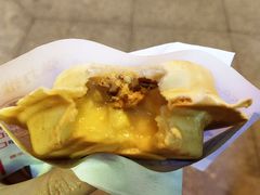 -台湾味正点车轮饼可丽饼(南禅寺店)