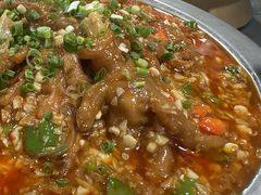 -嘎嘎鸭脑壳(金沙店)