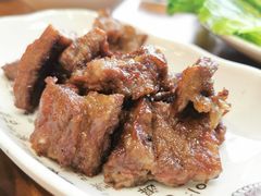 拌牛排-青鹤谷(苏州店)