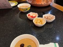 -南门涮肉(上海二店)