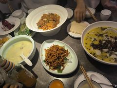 -闫府私房菜·老字号(恒隆店)