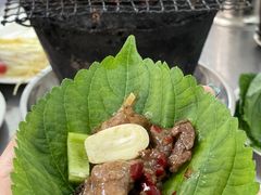 -松明一烤肉馆(鲁园店)