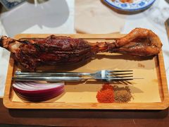 -雁滩白记·兰州牛肉面