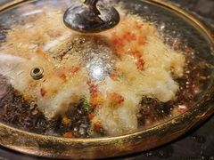 -绿茶餐厅(同成街华联店)