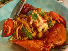 -Kathleen's Waitan 凯圣琳江景西餐厅(外滩店)