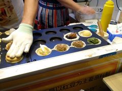 -味正点车轮饼可丽饼(南禅寺店)