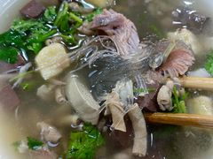 -百年尹氏汤包(湖南路狮子桥店)