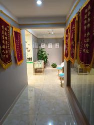 -Dr.林醫生产后修复·配方产康(南京江宁万达店)