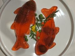 -惠丰堂饭庄·烤鸭·京味菜(翠微路店)