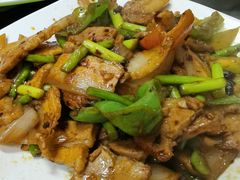 -东北酱骨头馆(蓁巷店)