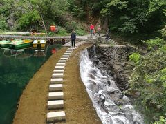 -白云源风景区