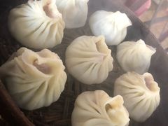 -金源汤包(育新东路店)