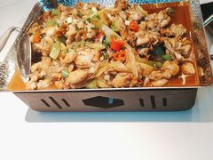 -蛙舍·炭烧牛蛙(东百中心店)