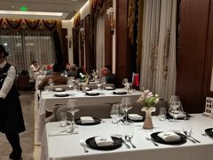 -马克西姆俄罗斯餐厅(通亚街店)