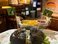 -VIKING SALOON西部美式烟熏烤肉(和平路店)