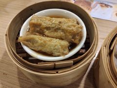 -添好运点心专门店(中环IFC店)