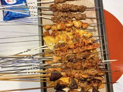 -大成海鲜烧烤·海鲜粥(安顺路店)