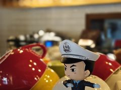 -MUSEO COFFEE咖啡博物馆