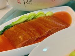 -功德林素菜饭庄(前门店)