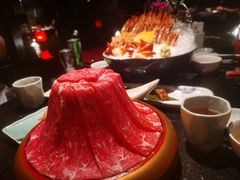 -上井精致料理(中兴商业大厦店)