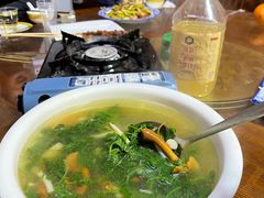 -老味道1992(武当山店)