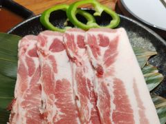 -九田家黑牛烤肉料理(太阳宫广场店)