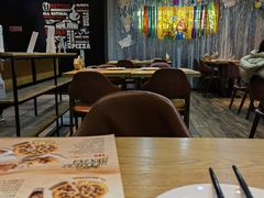 -棒约翰比萨·意面(金桥国际店)