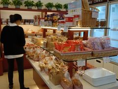 -红宝石·鲜奶小方(莘庄龙之梦店)