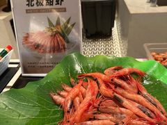 -青岛海天大酒店·1988全日餐厅